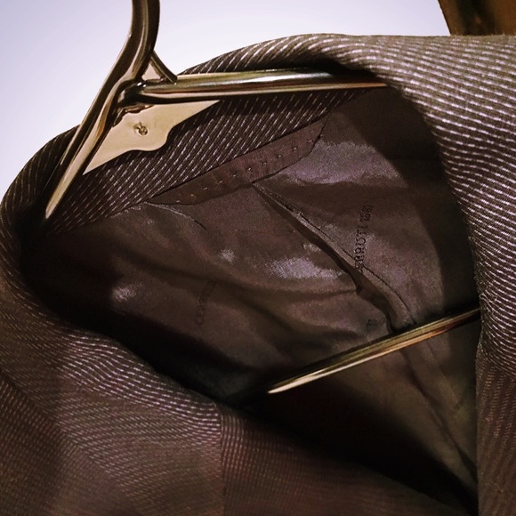 Cerutti 1881 sport jacket - Picture 8 of 8